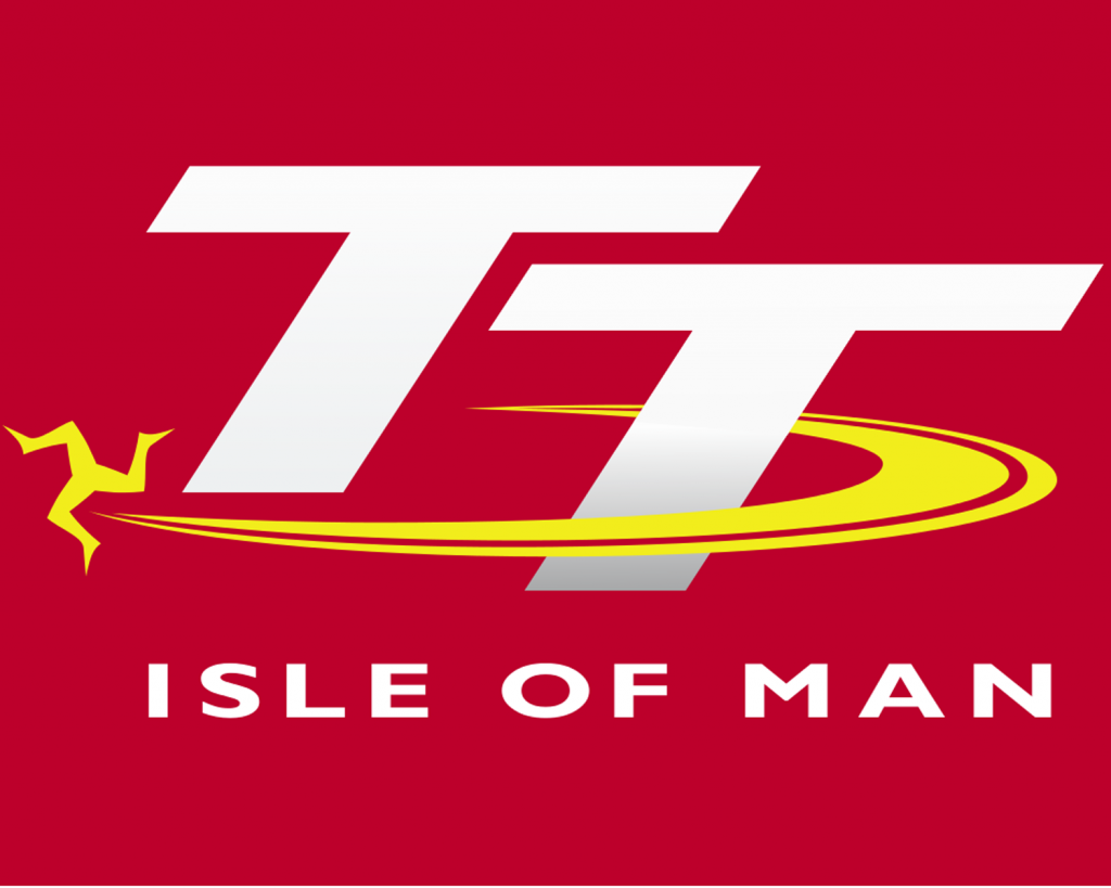 tourist trophy logo