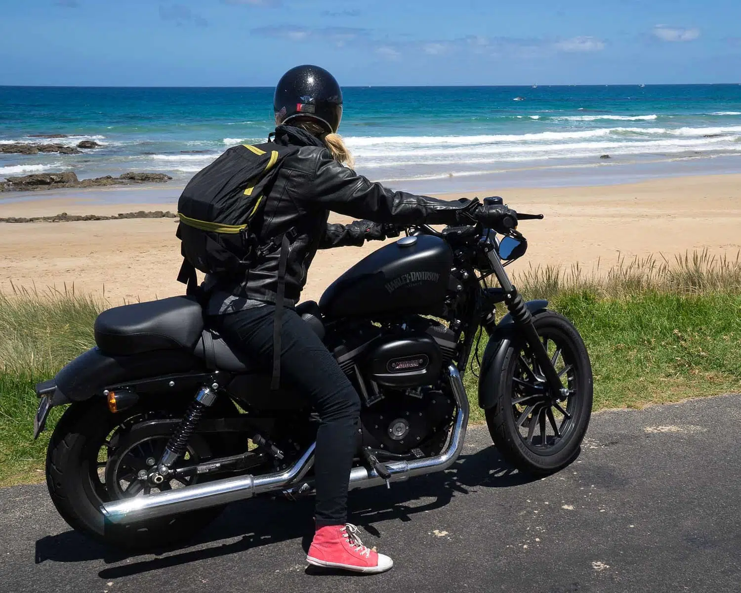 australie-a-moto
