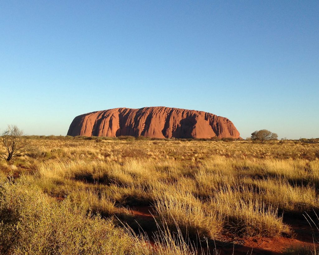 australie-à-moto