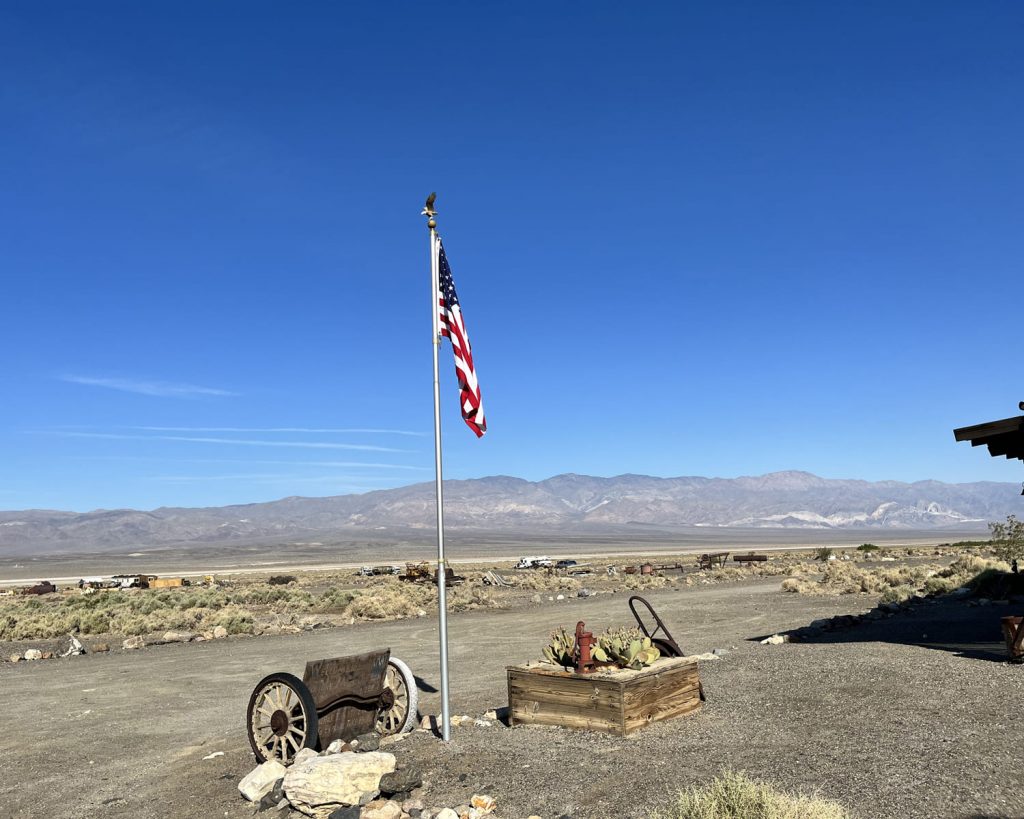 voyage moto etats unis route 66