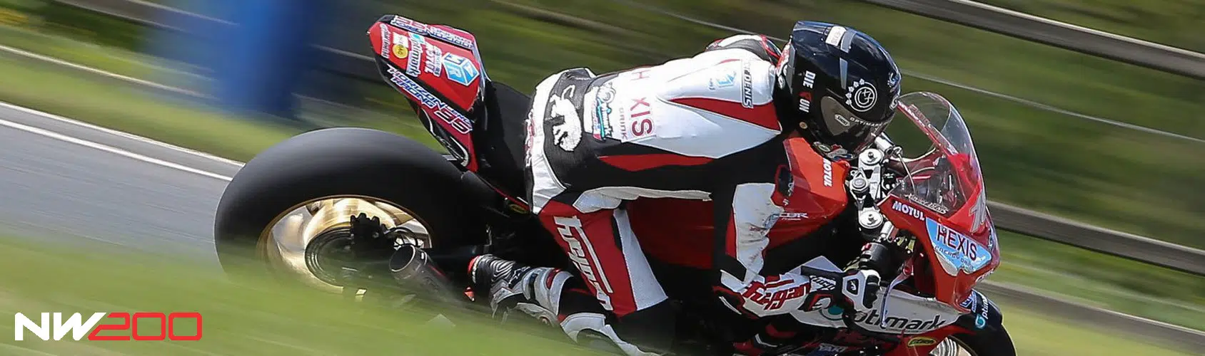 north west 200 en irlande