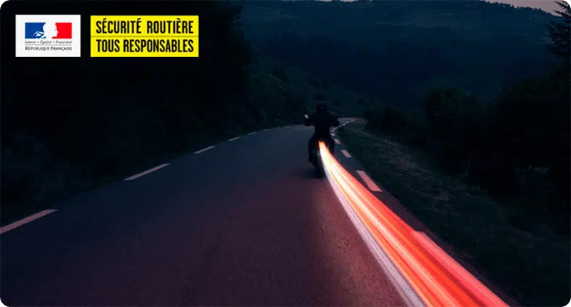 stage sécurite madone des motards