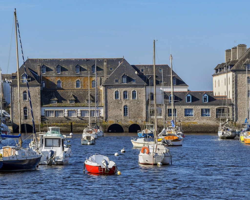 10 plus belles routes de france le finistère
