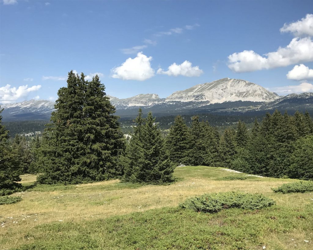 10 plus belles routes de france le vercors