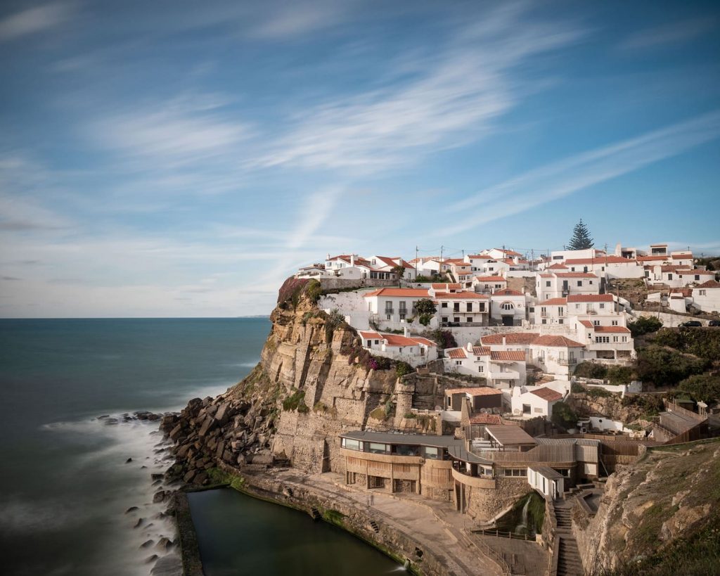 les plus beaux lieux madere jardim do mar