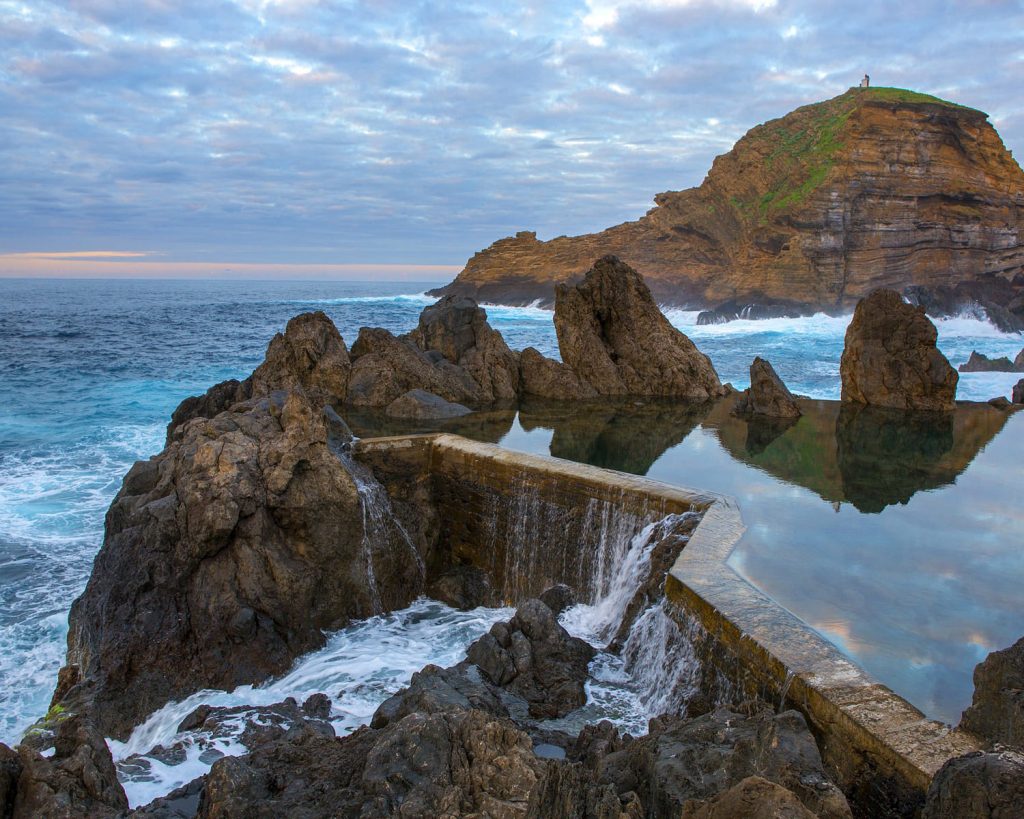 les plus beaux lieux madere porto moniz