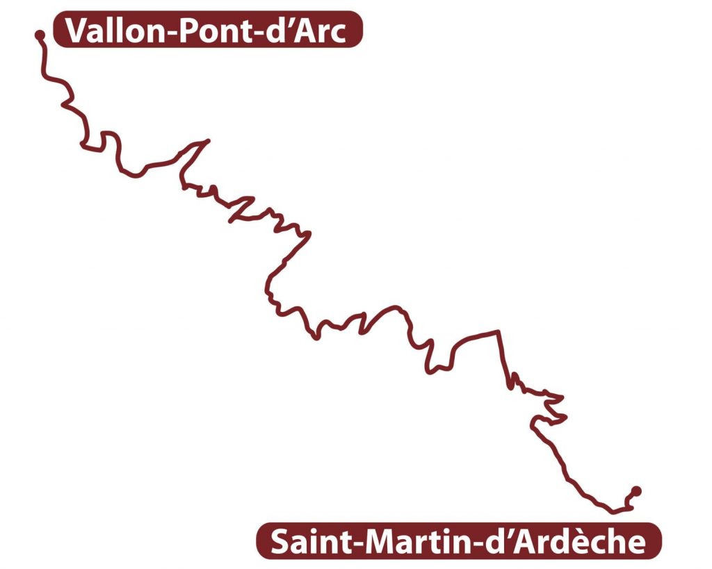 plus belle route de france en moto ardeche