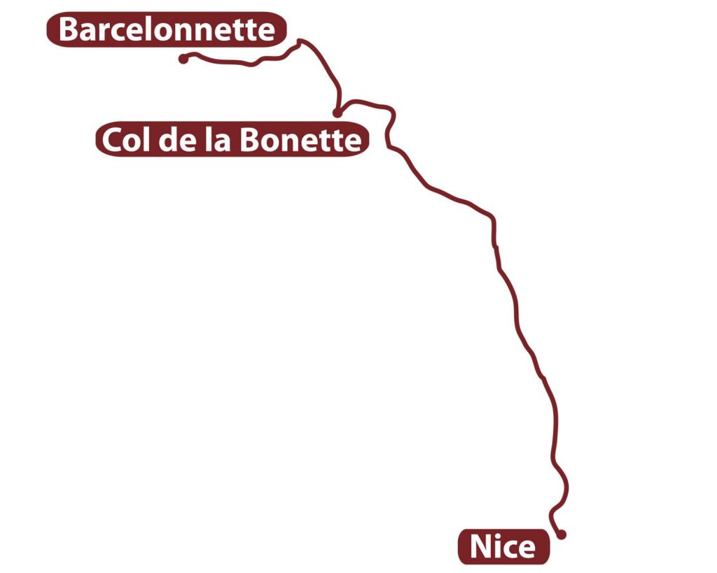 les plus belles routes de france en moto