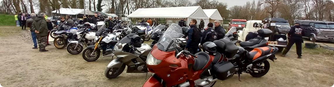 hivernale liberty rider