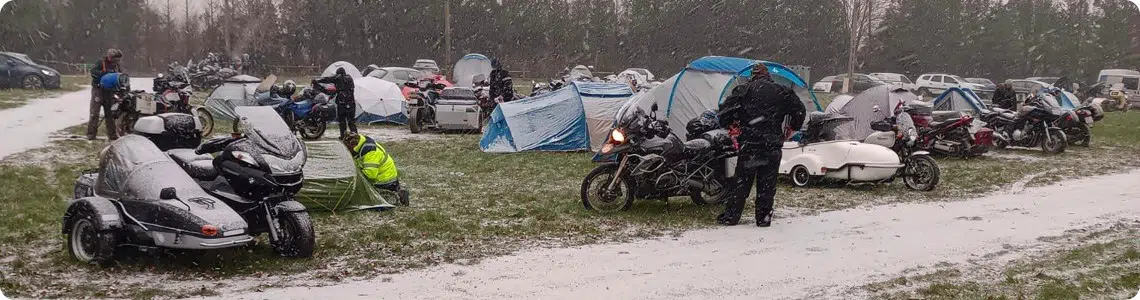 hivernale moto st niquouya mc les copains d'abord isbergues