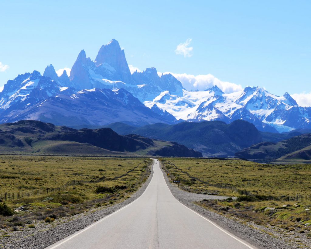 voyage moto argentine circuit patagonie