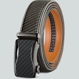 ceinture motard homme ajustable à cliquet