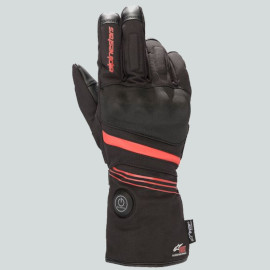 gants motard alpinestars heat tech drystar