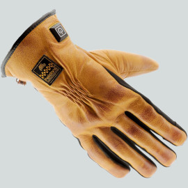 gants motard helstons benson heating