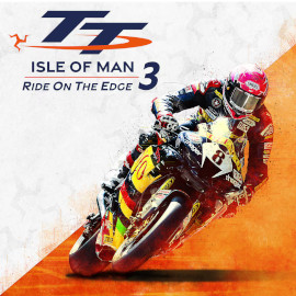 jeu video course moto tt isle of man ride of the edge