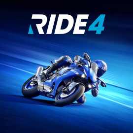 jeu video moto ride 4