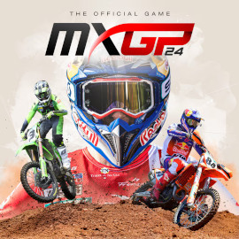 jeu video motocross mxgp 2024
