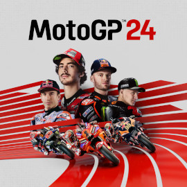 jeu video motogp 24