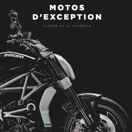 livre moto d'exception