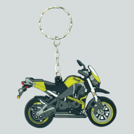 porte clefs moto buell