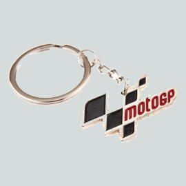 porte clés motogp métal