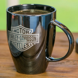 tasse moto harley davidson