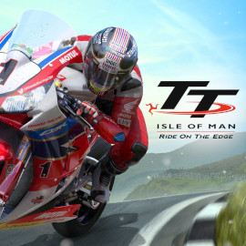 Voyage pour le Tourist Trophy sur l'île de Man
