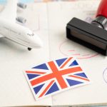 ETA voyage UK