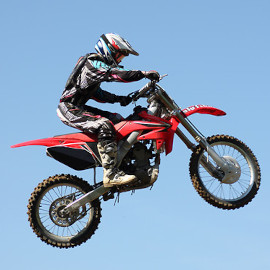 coffret cadeau wonderbox stage pilotage motocross