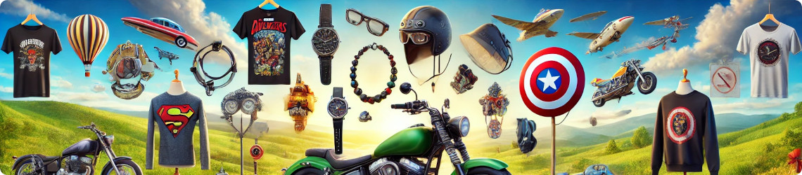 idée cadeau pour motard et cadeau moto