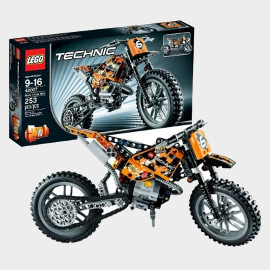 lego technic motocross