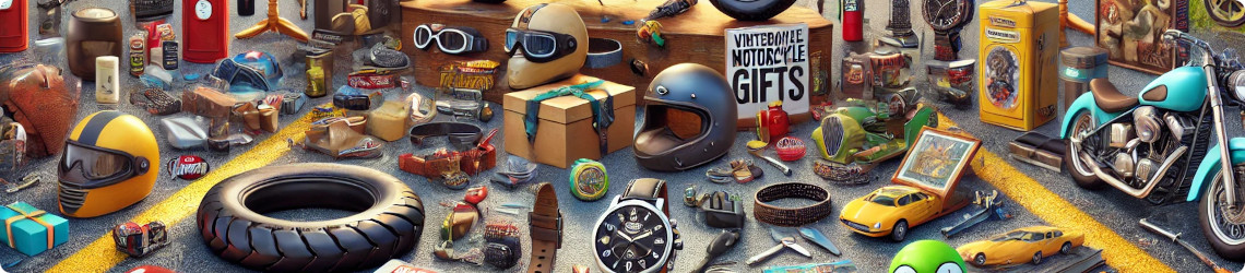 meilleures idées cadeaux pour motard