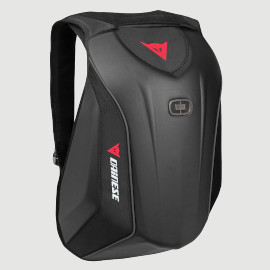 sac à dos dainese d-mach noir rouge
