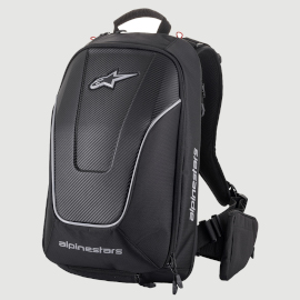 sac à dos motard alpinestars charger pro noir