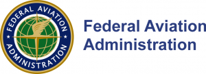 logo de la Federal Aviation Administration