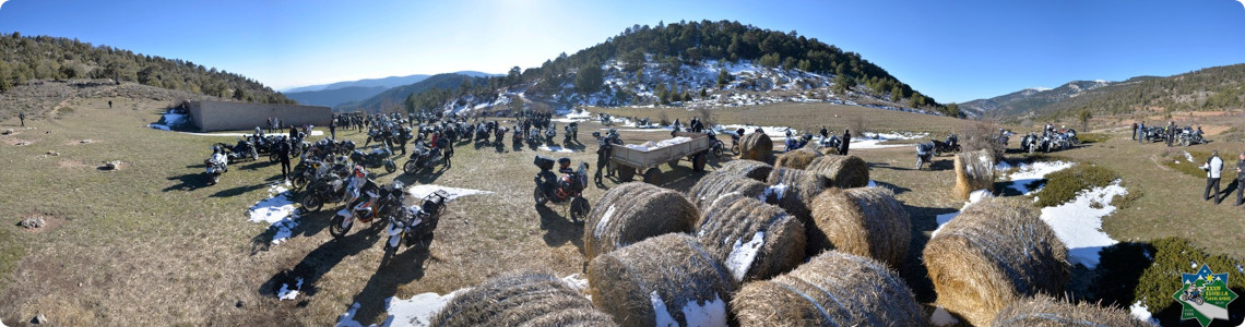hivernale estrella de javalambre