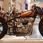 salon moto marseille on the road