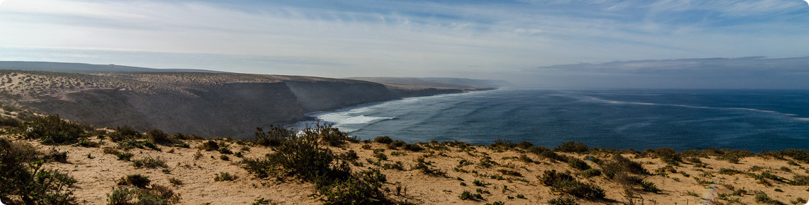 balade moto maroc route n1