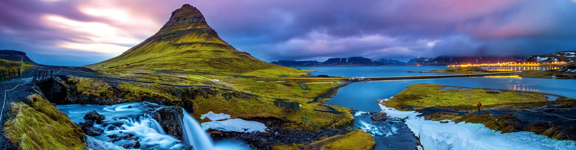 road trip islande à moto