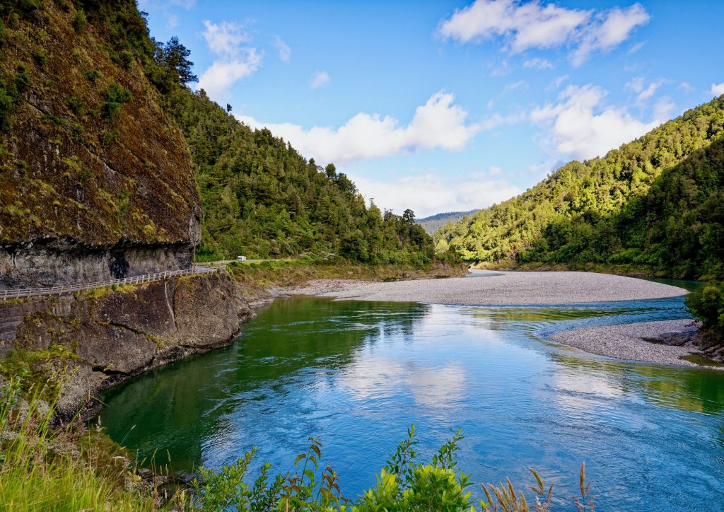Buller Gorge Road