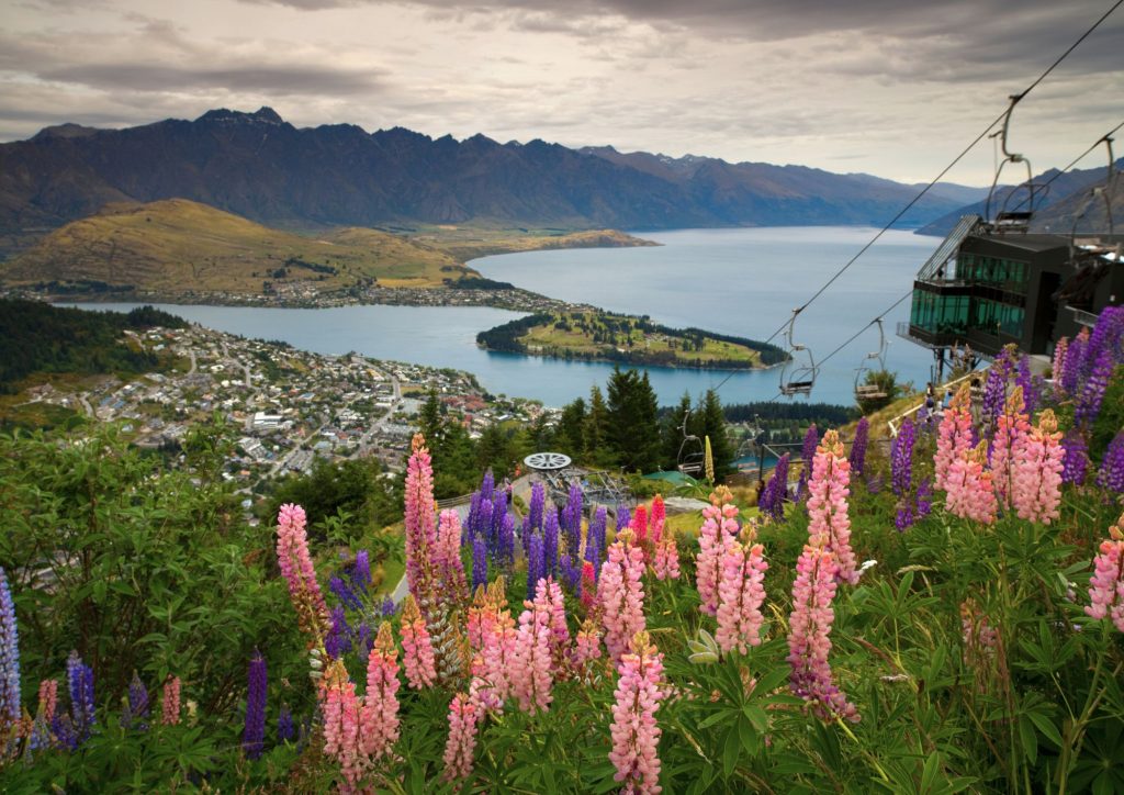 Queenstown