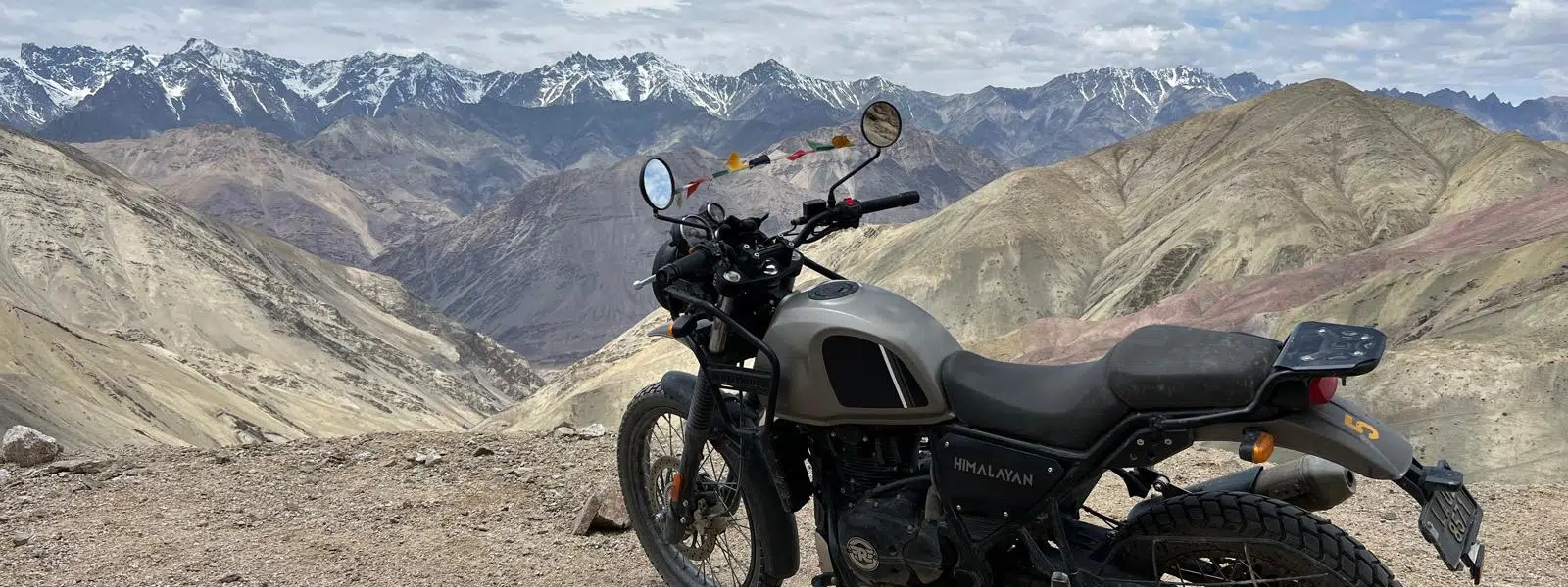 voyage himalaya en moto