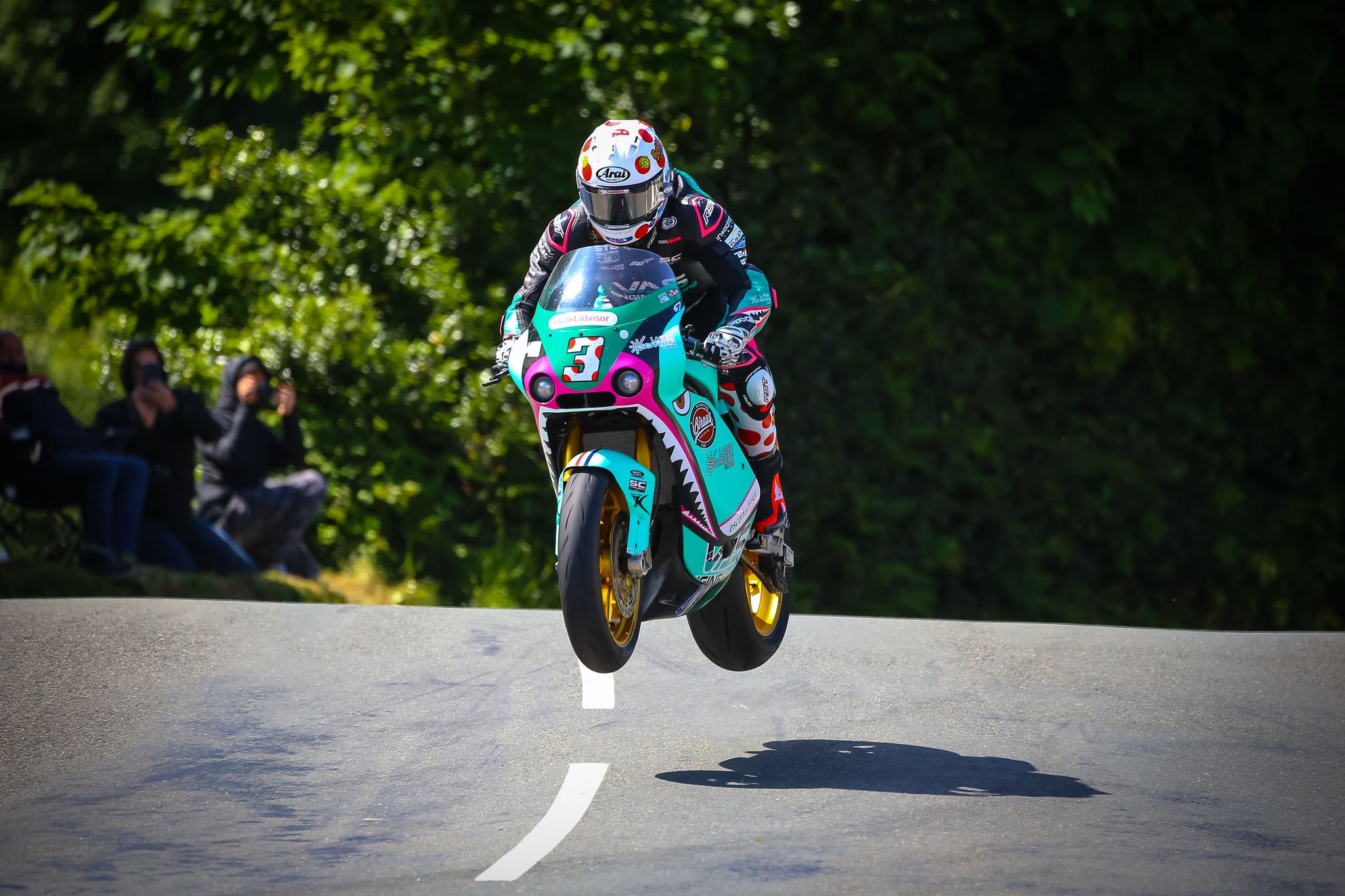 Tourist Trophy