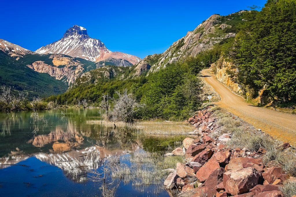 Carretera Austral, route mythique du Chili