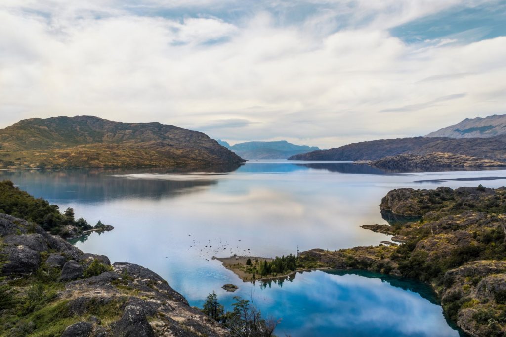 Lago Cochrane
