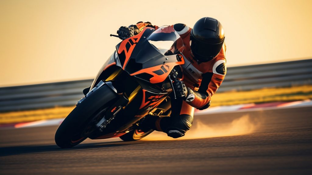 motogp programme