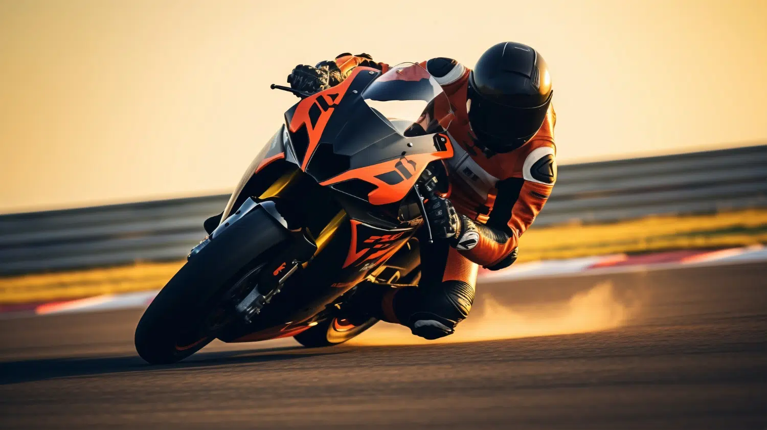motogp programme