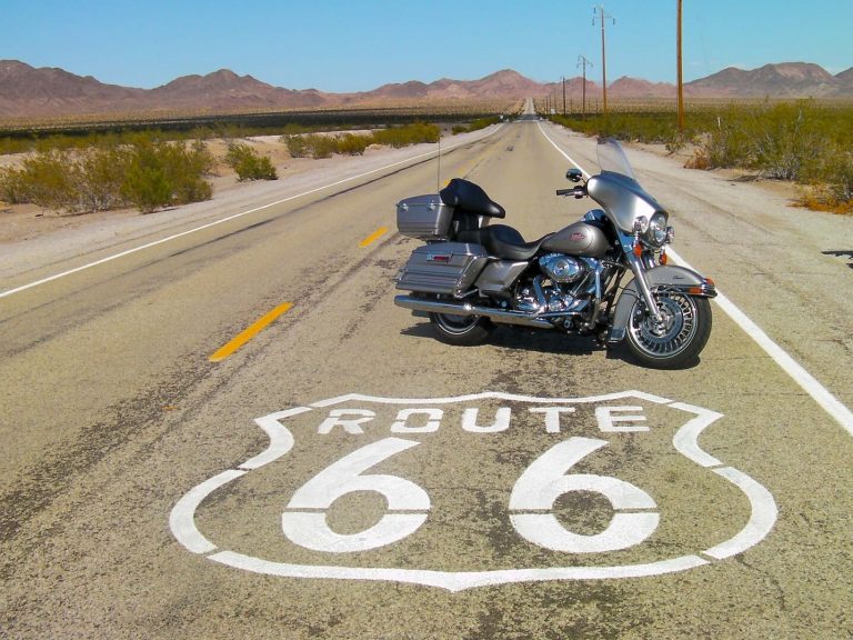 route 66 circuit