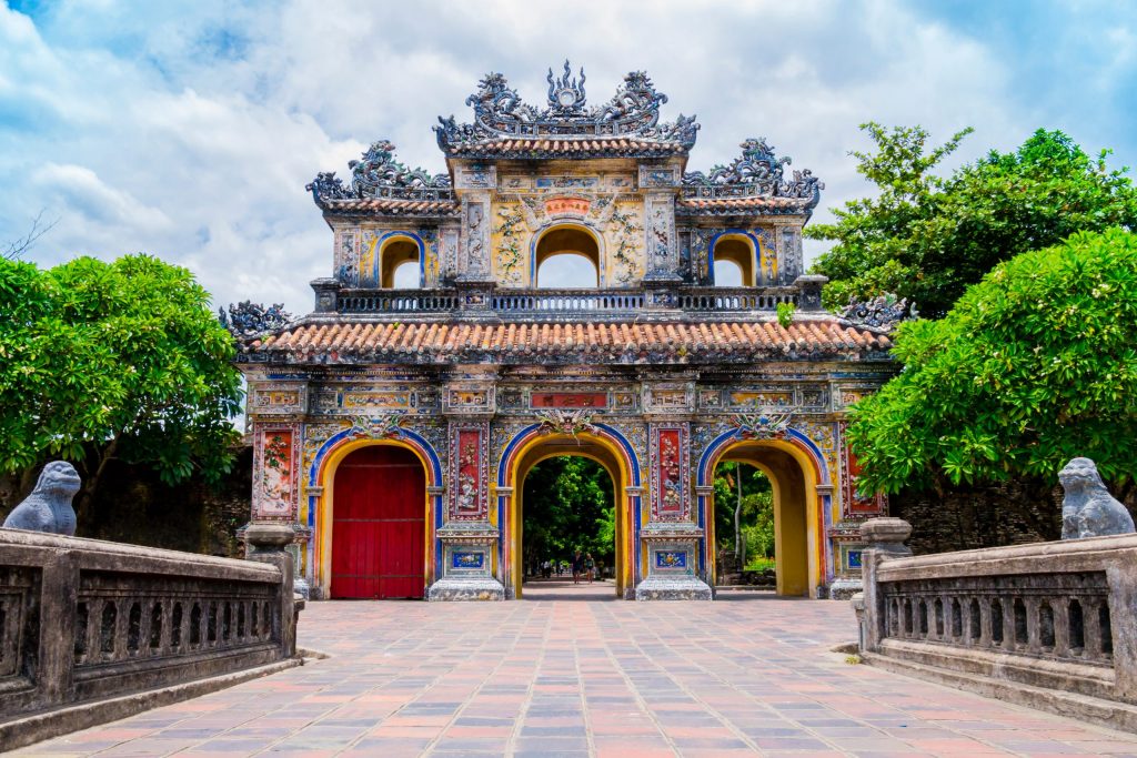 hué vietnam