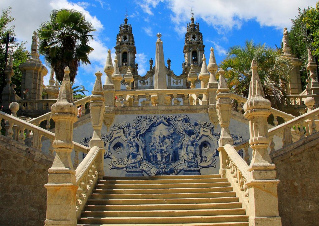 Lamego